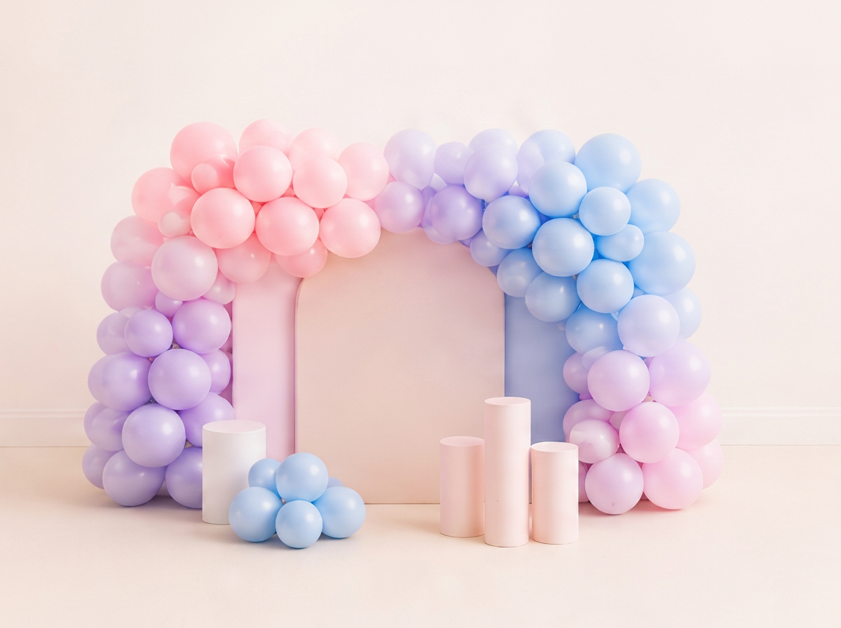 Balloon Decor