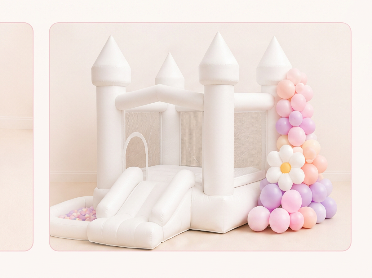 Bounce Haus