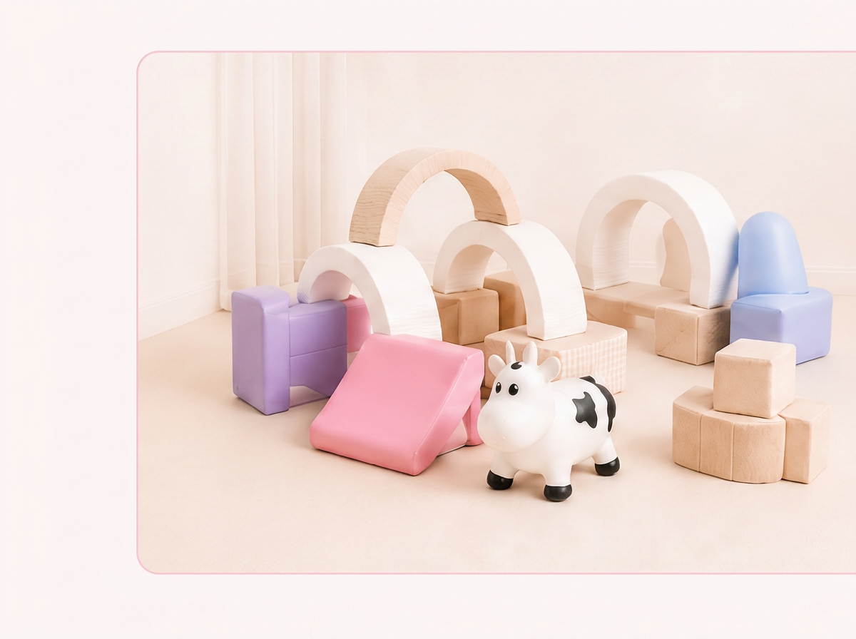 Soft Play Rentals