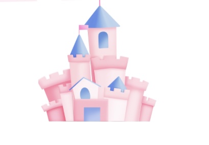 Party Haus castle